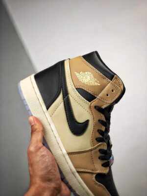 AIR JORDAN 1 HIGH 'MUSHROOM'  - immagine 7