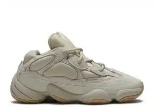  YEEZY 500 'STONE'  - immagine 2