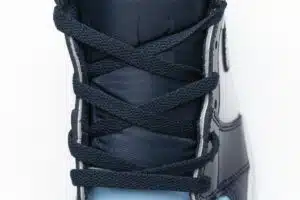 AIR JORDAN 1 RETRO HIGH OG 'BLUE CHILL'  - immagine 7