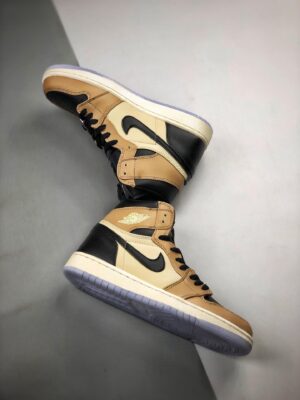 AIR JORDAN 1 HIGH 'MUSHROOM'  - immagine 3