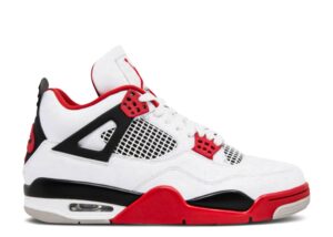 AIR JORDAN 4 RETRO OG 2020 REPLICA - immagine 2