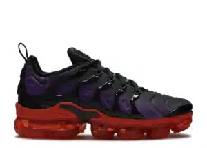AIR VAPORMAX PLUS 'VOLTAGE PURPLE'  - immagine 2