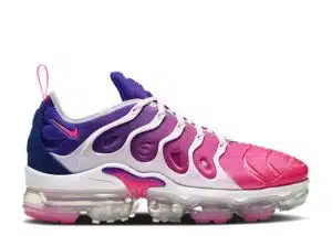 AIR VAPORMAX PLUS  'ROSA VIOLA GRADIENTE' - immagine 2