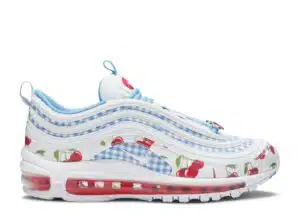 AIR MAX 97 GS SE 'PICNIC CHERRY'  AIR MAX 97 GS  - immagine 2