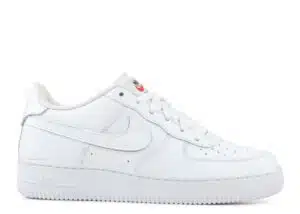 AIR FORCE 1 LOW GS 'ALL STAR - SWOOSH PACK'  - immagine 4