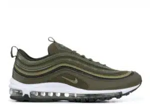 AIR MAX 97 'VERDE OLIVA'  - immagine 2