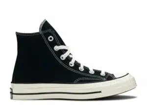  CONVERSE CHUCK 70 HI 'CHINATOWN MARKET X BOOTLEG' - immagine 2