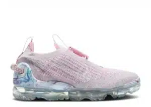 NIKE AIR VAPORMAX 2020 FLYKNIT 'LIGHT ARCTIC PINK'  - immagine 2