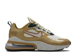 AIR MAX 270 REACT 'REGGAE'  - immagine 2