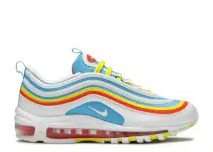 AIR MAX 97 GS 'SUMMER PACK'  - immagine 2