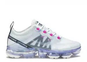 AIR VAPORMAX 2019  "FOOTBALL GREY - immagine 2