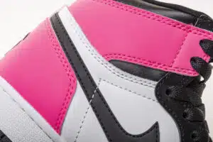  AIR JORDAN 1 RETRO HIGH GG 'SAN VALENTINO - immagine 6