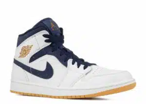 AIR JORDAN 1 MID 'JETER'  - immagine 4