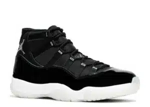 AIR JORDAN 11 RETRO 'GIUBILEO / 25° ANNIVERSARIO'  - immagine 2