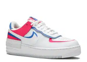 AIR FORCE 1 SHADOW 'ZUCCHERO FILATO' - immagine 2