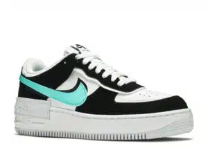 AIR FORCE 1 SHADOW 'AURORA'  - immagine 2