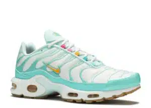 AIR MAX PLUS 'TEAL TWIST'  - immagine 2