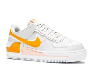 AIR FORCE 1 SHADOW 'WASHED CORAL' REPLICA - immagine 2