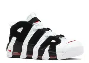  AIR MORE UPTEMPO 'BULLS'  AIR MORE UPTEMPO - immagine 2