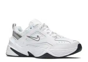 M2K TEKNO 'WHITE GREY'  - immagine 2
