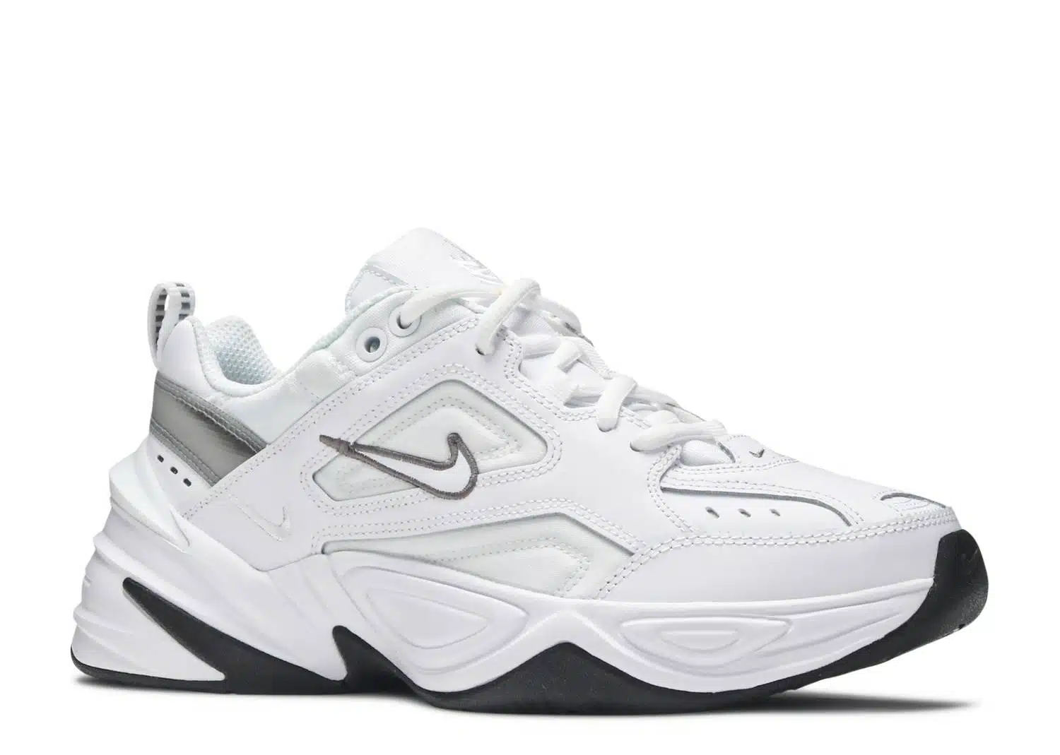 M2K TEKNO 'WHITE GREY' REPLICA - immagine 2