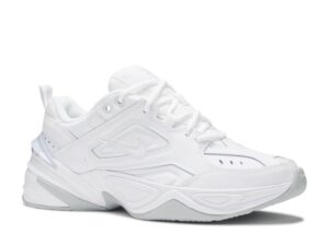 M2K TEKNO 'WHITE' REPLICA - immagine 2