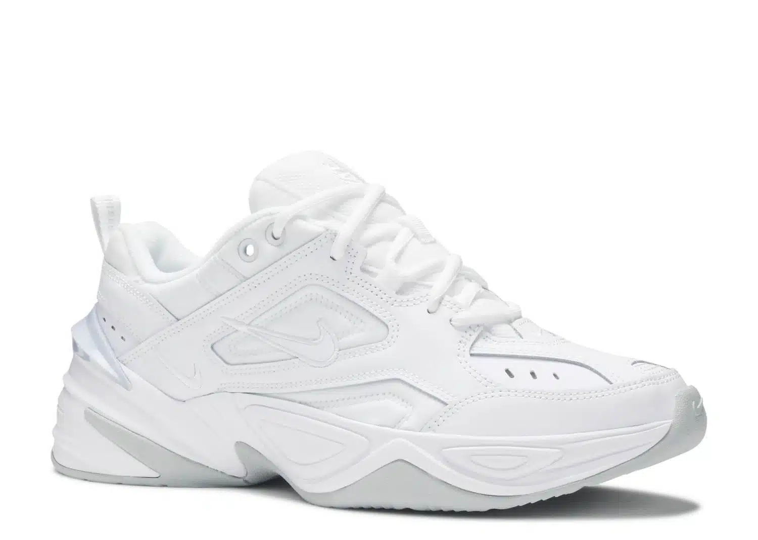 M2K TEKNO 'WHITE' REPLICA - immagine 2