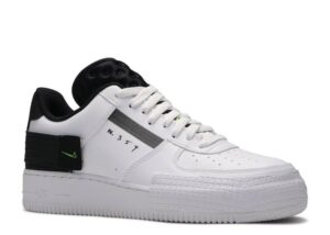 AIR FORCE 1 LOW REPLICA TIPO 'VOLT - immagine 2