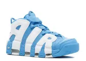 AIR MORE UPTEMPO 'UNIVERSITY BLUE'  - immagine 2