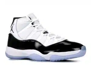  AIR JORDAN 11 RETRO 'CONCORD' 2018 - immagine 3
