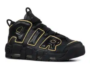  AIR MORE UPTEMPO 'FRANCE'  AIR MORE UPTEMPO GS - immagine 2