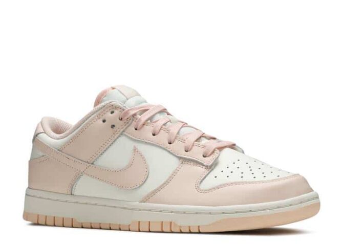 REPLICA DUNK LOW 'ORANGE PEARL' REPLICA DUNK LOW - immagine 2