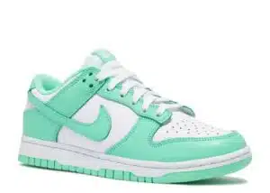 WMNS DUNK LOW 'GREEN GLOW'  - immagine 2