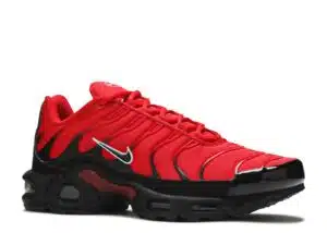 AIR MAX PLUS TN 'UNIVERSITY RED'  - immagine 2