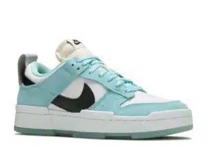  DUNK LOW DISRUPT 'CUP' DUNK LOW DISRUPT  - immagine 2