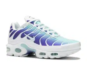 AIR MAX PLUS TN SE 'BLEACHED AQUA'  - immagine 2