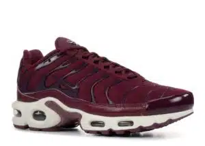 AIR MAX PIÙ TN 'BORDEAUX'  - immagine 2