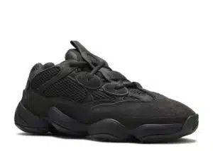  YEEZY 500 UTILITÀ NERO - immagine 2