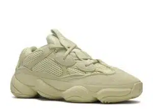 YEEZY 500 'SUPER MOON YELLOW'  - immagine 2