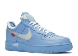  AIR FORCE MCA OFF-WHITE - immagine 2