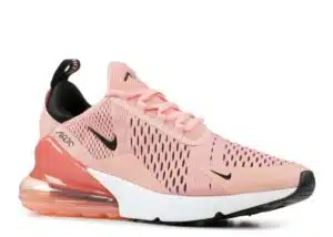  AIR MAX 270 ROSA - immagine 2