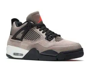 AIR JORDAN 4 RETRO GS 'TAUPE HAZE'  - immagine 2
