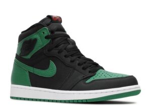 AIR JORDAN 1 RETRO HIGH OG 'PINE GREEN 2.0' REPLICA - immagine 2
