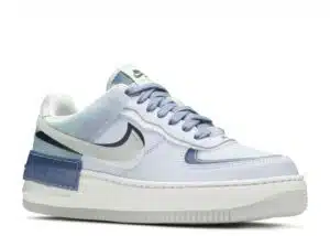 WMNS AIR FORCE 1 SHADOW SE 'WORLD INDIGO'  - immagine 2