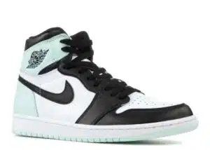  AIR JORDAN 1 RETRO HIGH OG NRG 'IGLOO' - immagine 4