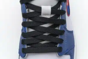 AIR JORDAN RETRO 1 "Multi-Color Swoosh"  - immagine 6