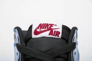AIR JORDAN 1 RETRO HIGH OG 'FEARLESS'  - immagine 6