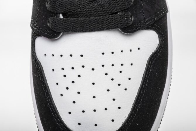 REPLICA AIR JORDAN 1 RETRO HIGH GG 'SAN VALENTINO - immagine 3