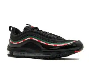  MSCHF X INRI X AIR MAX 97 'JUS SHOES' PERSONALIZZATE - immagine 2
