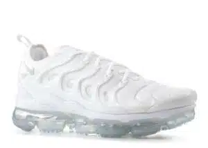 AIR VAPORMAX PLUS 'TRIPLE WHITE'  - immagine 2